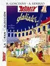 Asterix Gladiador. La Gran Coleccion