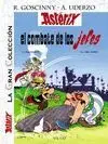El Combate de los Jefes. La Gran Colección + (Juego de Cartas)