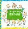 Las Divertidas Aventuras de los Números