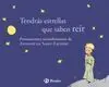Tendras Estrellas que Saben Reir