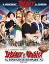 Astérix & Obélix Al Servicio de Su Majestad. El Álbum de la Película