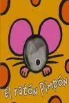 Raton Pimpon - Col. libro Dedos