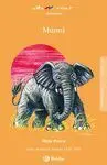 Mumu - Alt/29 Aventuras (A Partir de 8 Años)