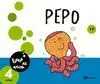 014 4Años 1Trim Pepo (Todos Al Agua)