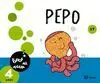 014 4Años 2Trim Pepo (Todos Al Agua)