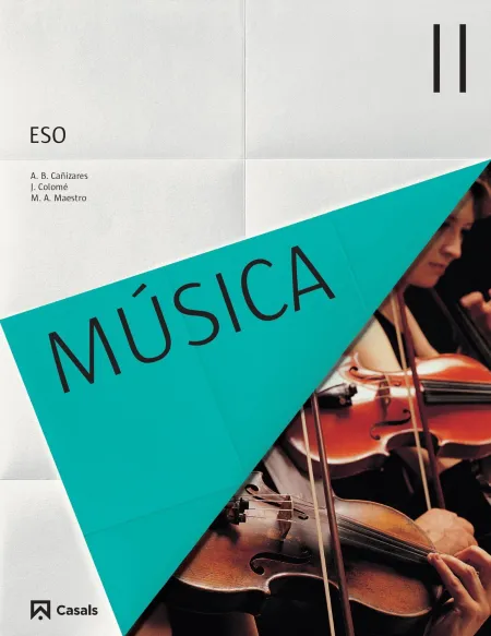 015 Musica Ii eso