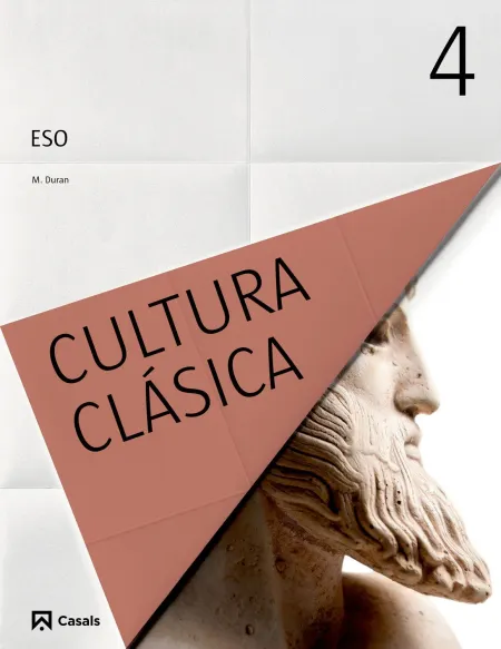 016 4Eso Cultura Clásica