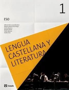 015 1Eso Lengua Literatura