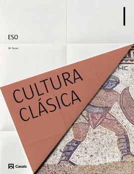 015 3Eso Cultura Clasica I