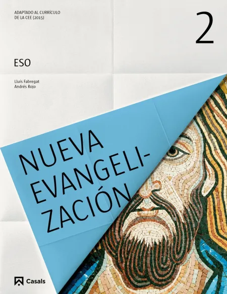 016 2Eso Nueva Evangelizacion