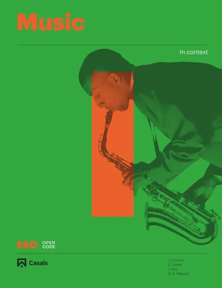 019 Music I eso