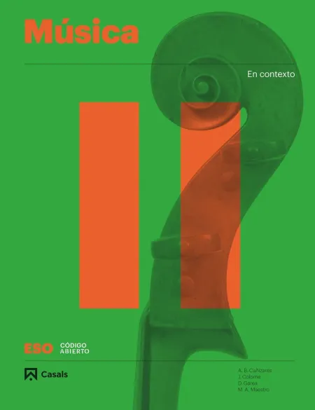 019 3Eso Musica Ii