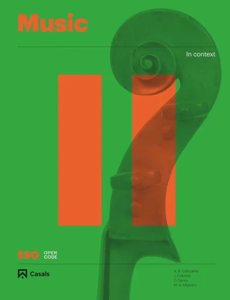 019 3Eso Music Ii