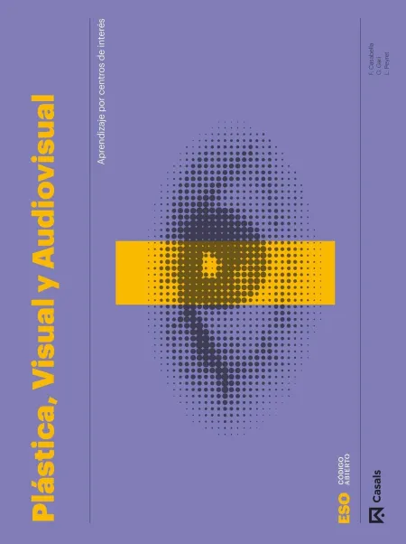 019 Carpeta Plástica Visual y Audiovisual I eso