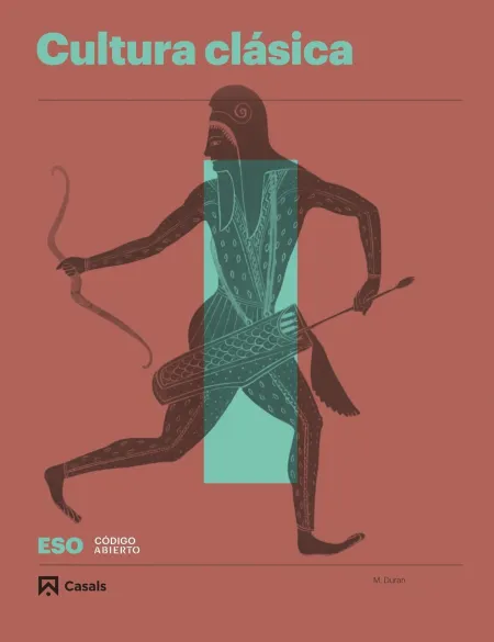 019 3Eso Cultura Clásica I Codigo Abierto