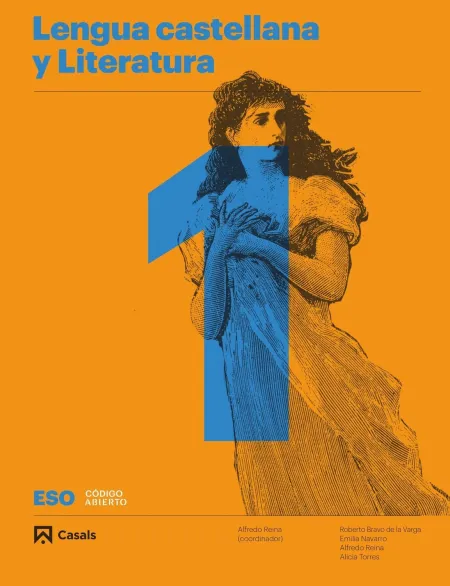 019 1Eso Lengua y Literatura Codigo Abierto