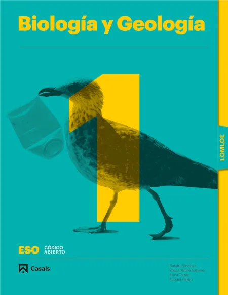 022 1Eso Biología y Geología