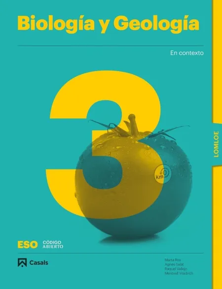 022 3Eso Biología y Geología
