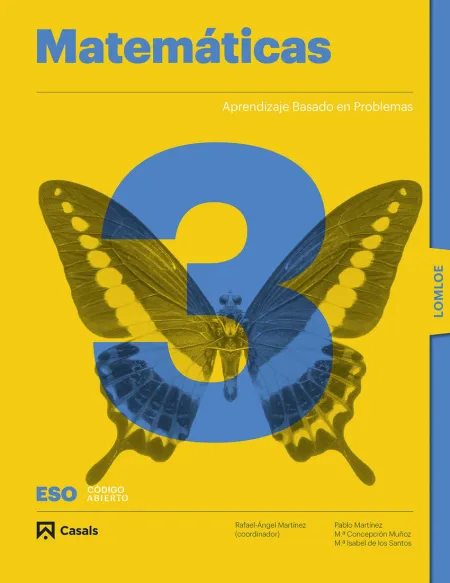 022 3Eso Matemáticas Académicas