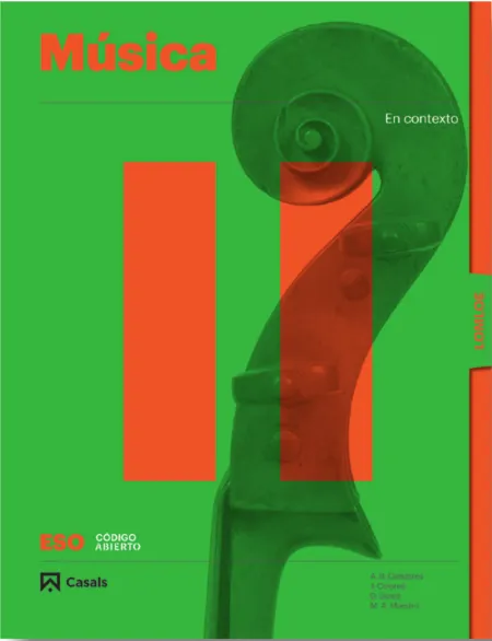 022 3Eso Música Ii