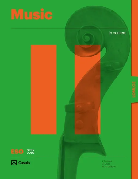 022 3Eso Music Ii