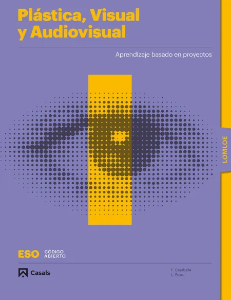 022 1Eso Plástica, Visual y Audiovisual I