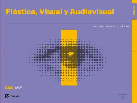 022 1Eso Cuad Plástica, Visual y Audiovisual I