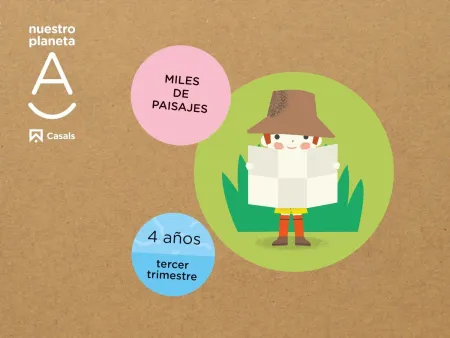 022 4Años 3Trim Miles de Paisajes. Nuestro Planeta a