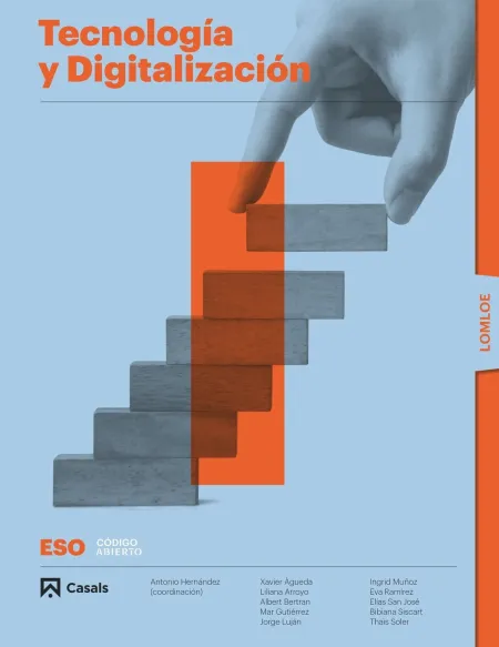 022 1Eso Tecnología y Digitalización I