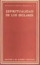 Espiritualidad de los Seglares