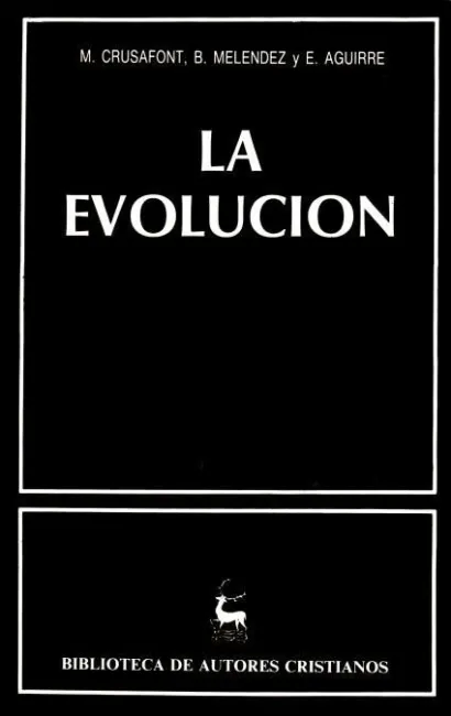 La Evolución