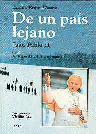 De un País Lejano (Ed. Ilustrada)