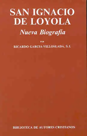 San Ignacio de Loyola