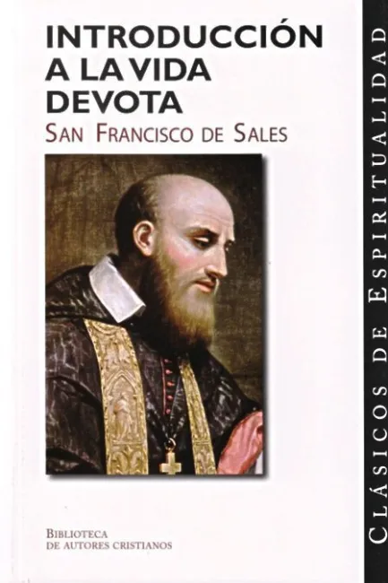 Introducción a la Vida Devota