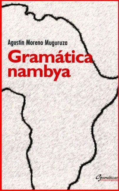 Gramática Nambya