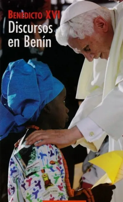Discursos en Benín