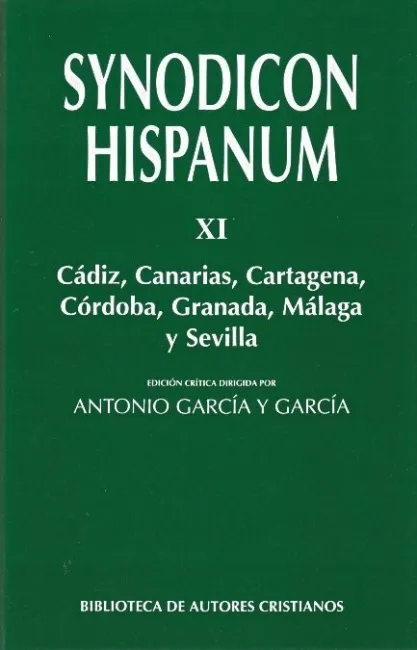 Cádiz, Canarias, Cartagena, Córdoba, Granada, Málaga y Sevilla