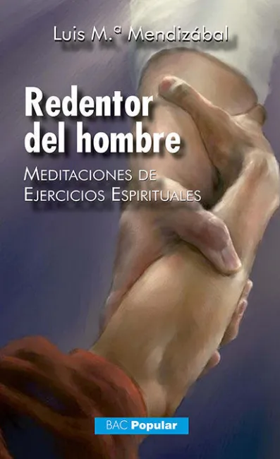 Redentor del Hombre
