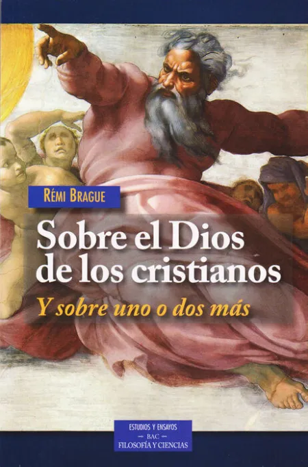 Sobre el Dios de los Cristianos