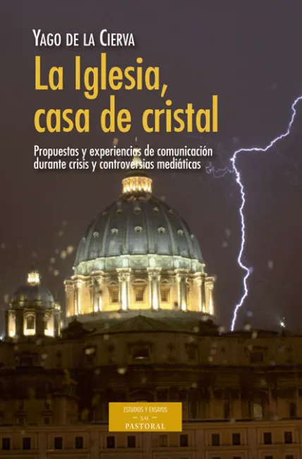 La Iglesia, Casa de Cristal