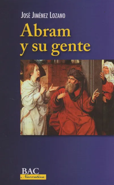 Abram y Su Gente