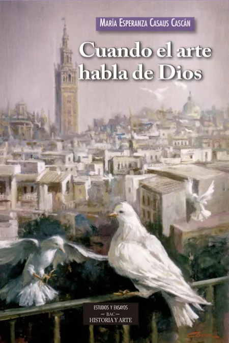 Cuando el Arte Habla de Dios