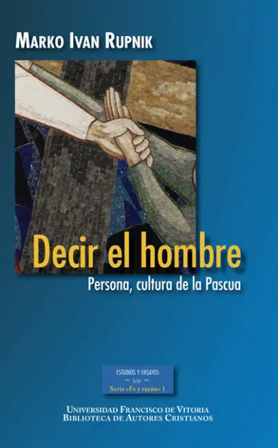 Decir el Hombre