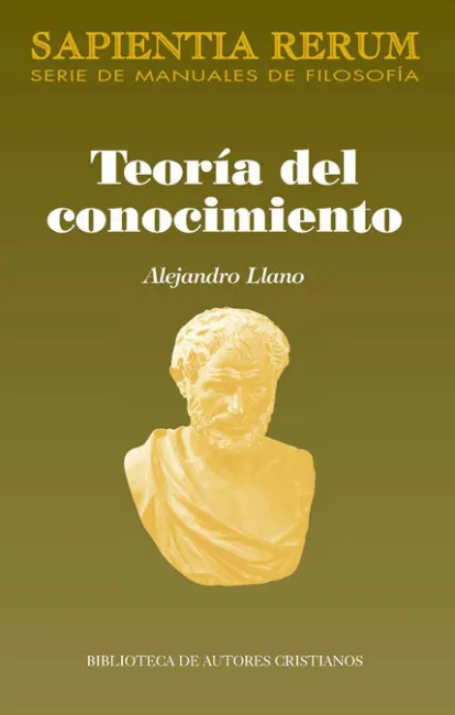 Teoría del Conocimiento