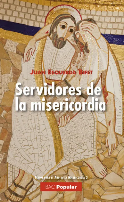 Servidores de la Misericordia