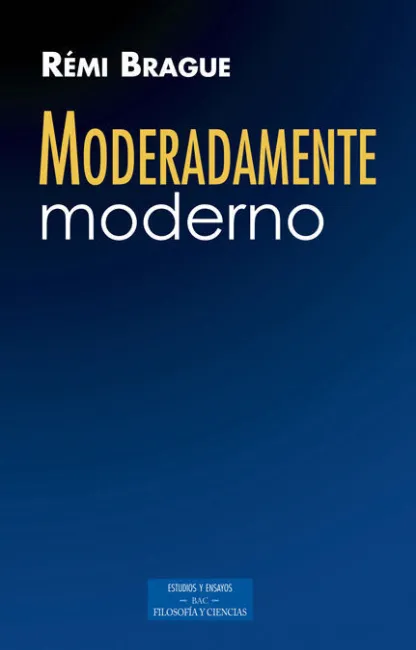 Moderadamente Moderno