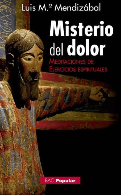 Misterio del Dolor