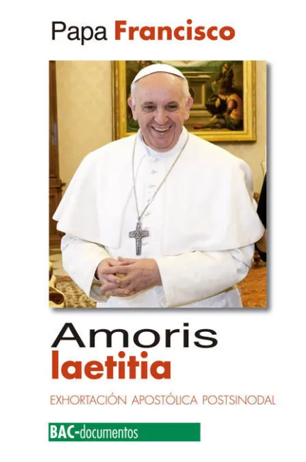 Amoris Laetitia