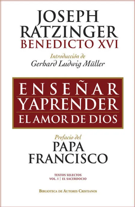 Enseñar y Aprender el Amor de Dios.