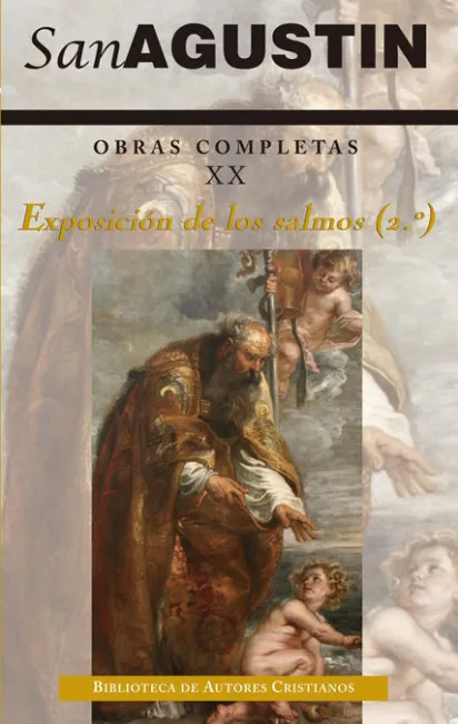 Exposición de los Salmos (2. º): 33-60